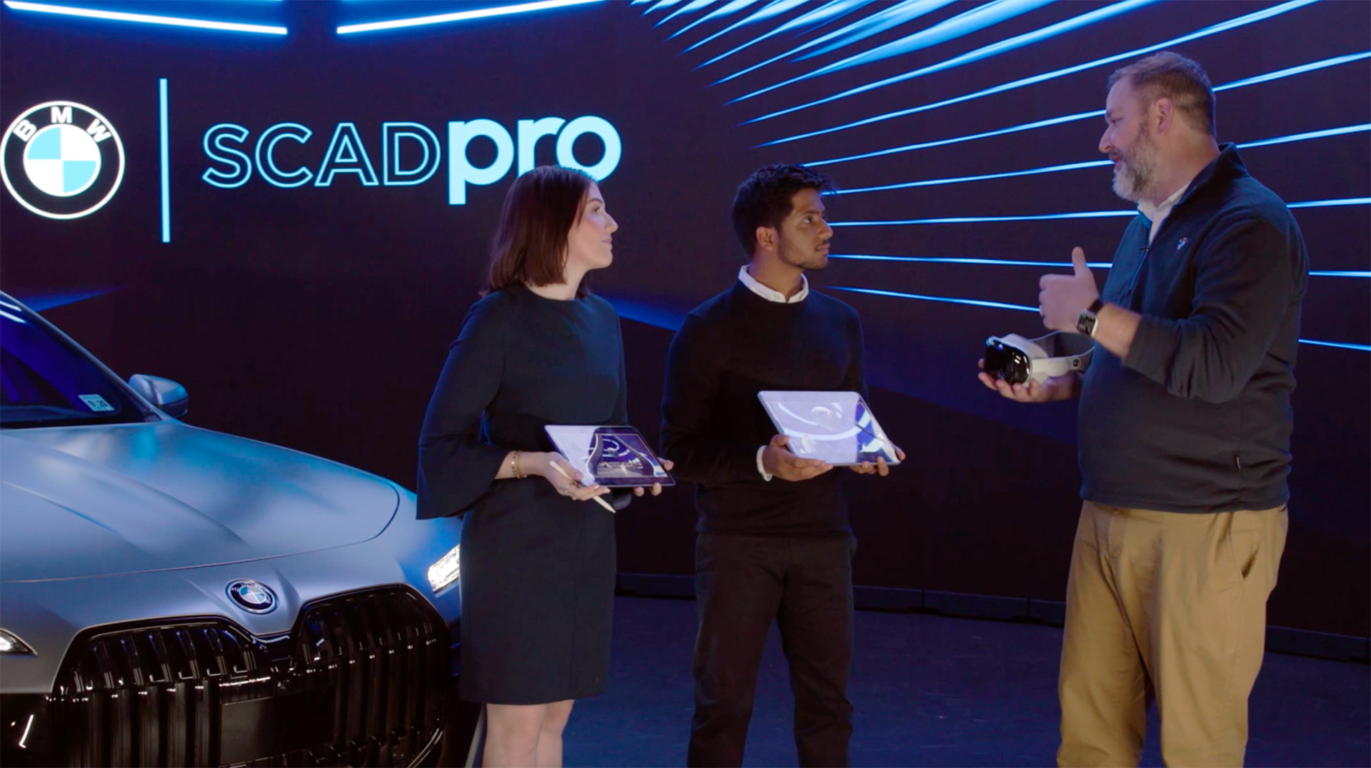 ラケット SCAD PROc 0X   SCADPRO SCADpro-2024-video.jpg